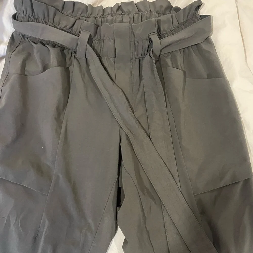 Athleta active pants - Picture 3 of 4